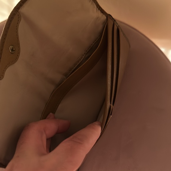 Coach Wallet - Picture 5 of 5